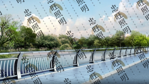 ALR-A4扶手帶燈
