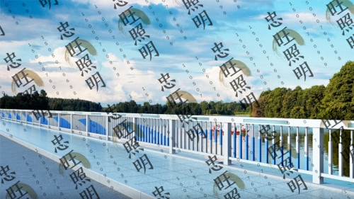ALR-A3扶手帶燈