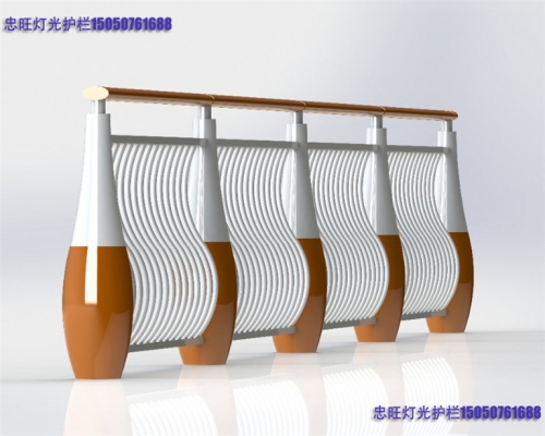 景觀護(hù)欄價(jià)格