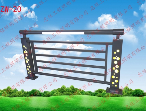 立交橋燈光護(hù)欄價(jià)格