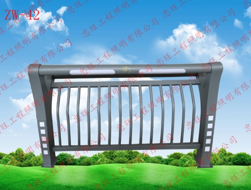 橋梁護(hù)欄廠家