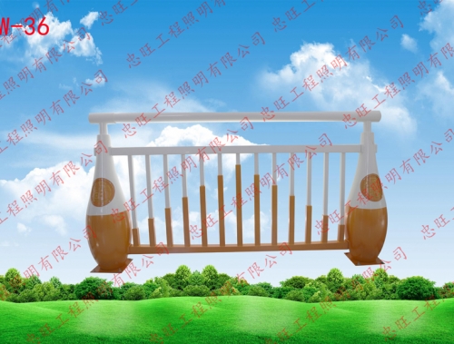 河道護(hù)欄價(jià)格
