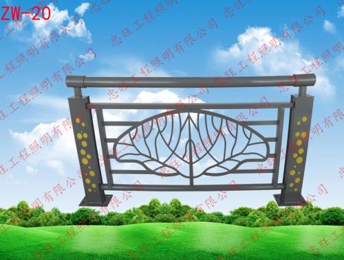 護(hù)欄廠家