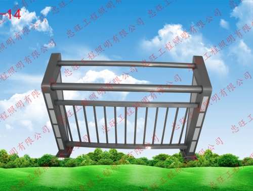道路隔離欄廠家