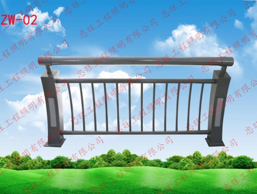 景觀護(hù)欄廠家